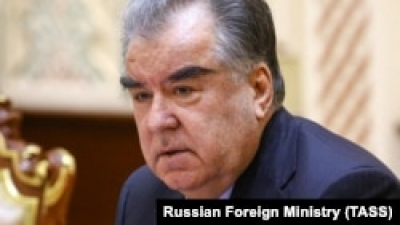 Таджикистан висловив послу РФ протест через порушення прав своїх громадян у Росії